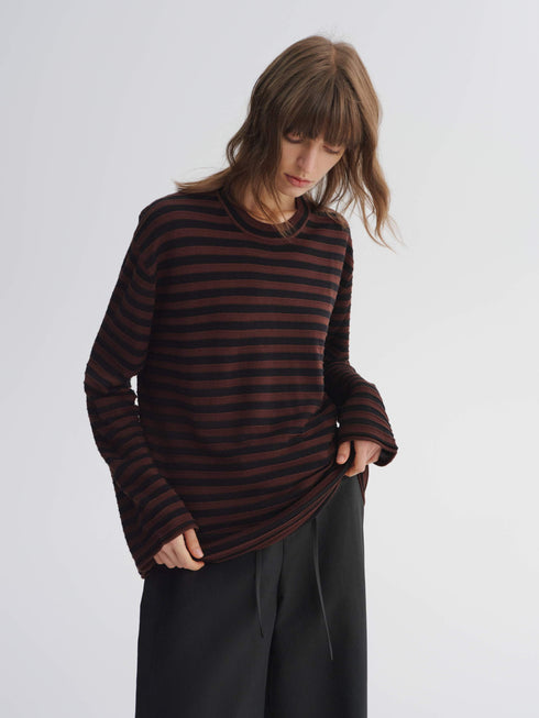 Stride Form Top